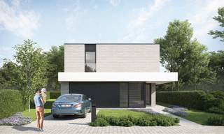 6% btw mogelijk Je woont in een rustige, groene en gezinsvriendelijke omgeving, met alle voorzieningen vlakbij: winkels, scholen en...