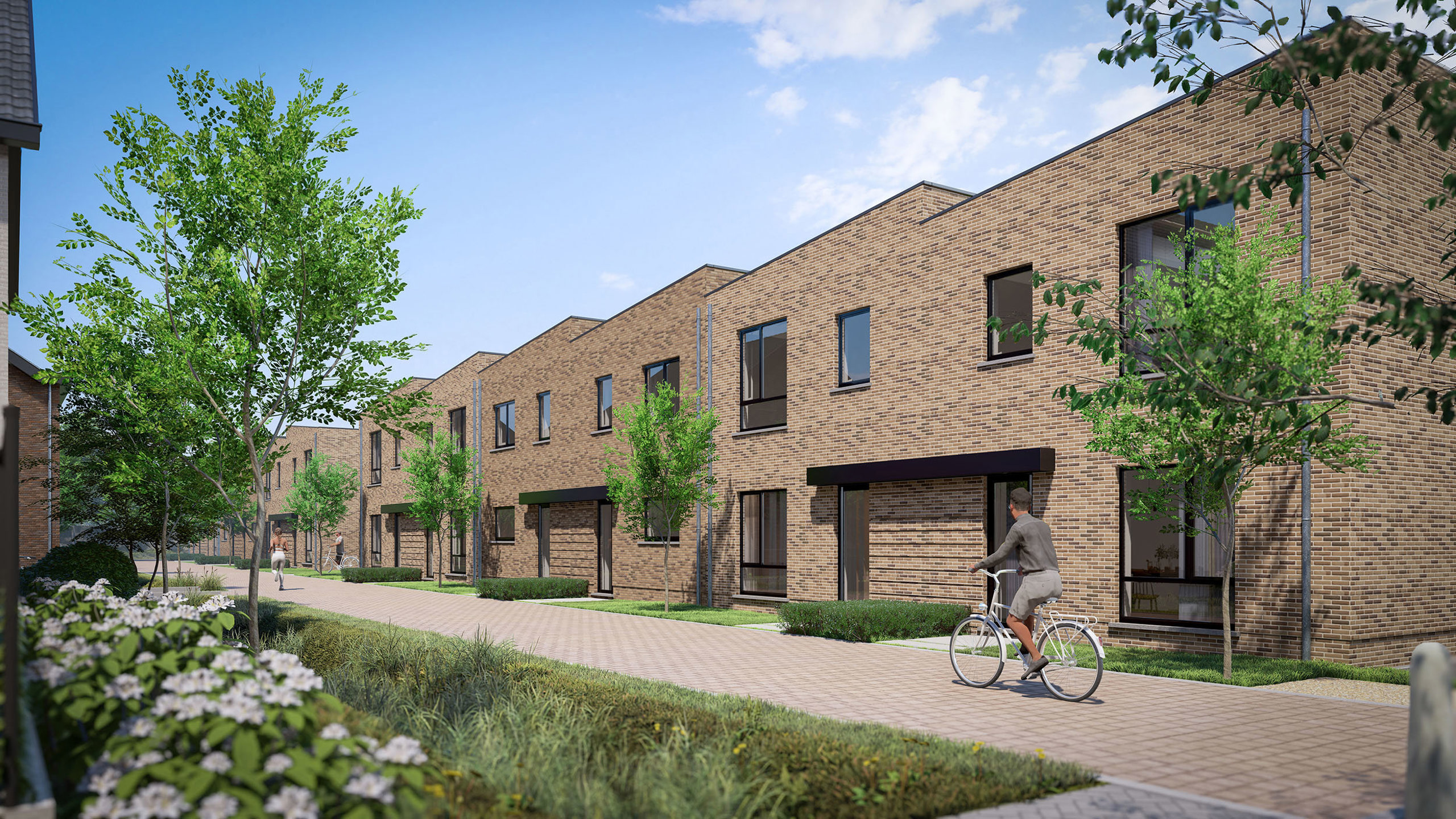 Huis te koop in Boortmeerbeek met 3 slaapkamers - foto 4