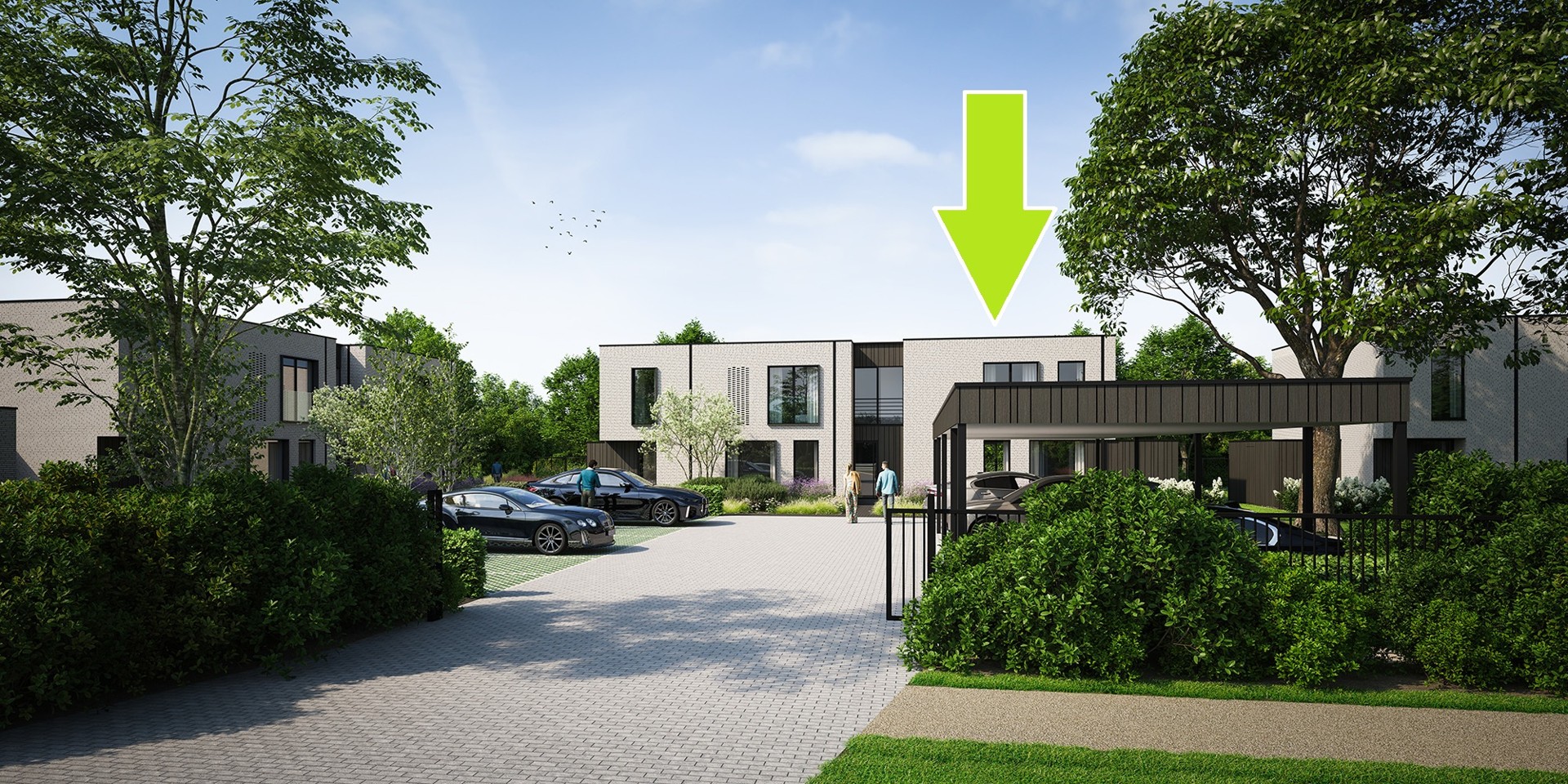 Maison à vendre à Sint-Job-In-'T-Goor avec 4 chambres - photo 2