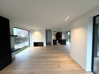 EXCLUSIEVE NIEUWBOUWVILLA op wandelafstand van het centrum van Knokke - HIGH END afwerking! voor meer info bel 0479 22 68 72