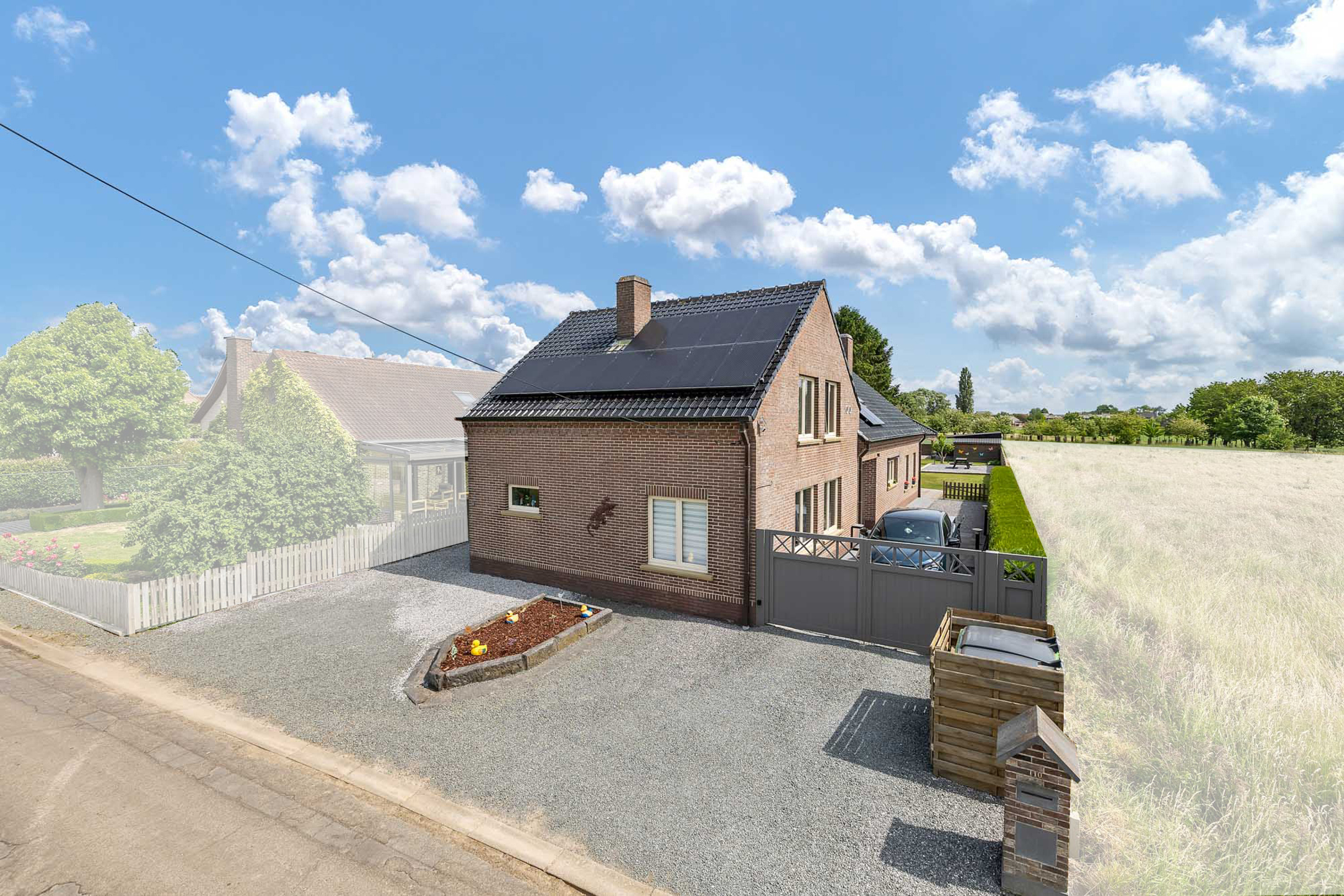 Ruime, prachtig gelegen woning met diverse mogelijkheden - foto 2