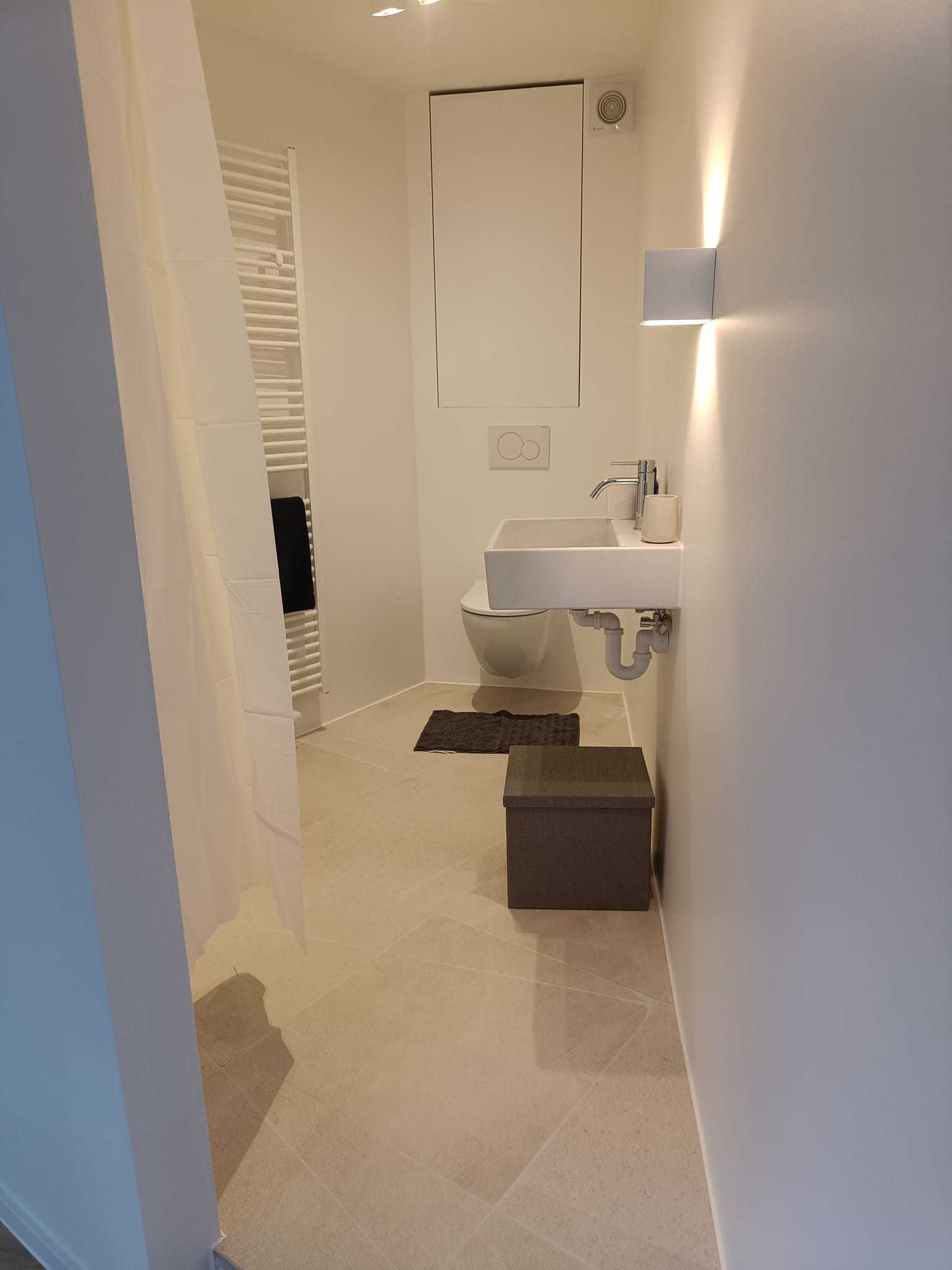 Appartement te koop in Gent met 1 slaapkamer - foto 5