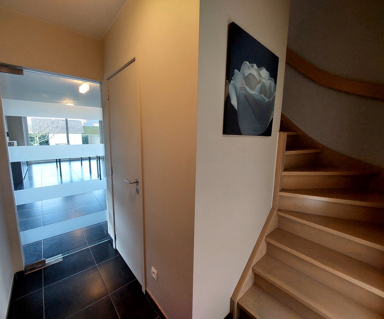 Maison à louer à Harelbeke avec 3 chambres - photo 3