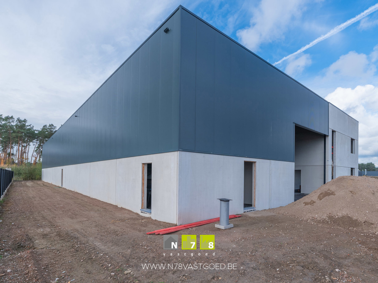 Commercial for rent in Dilsen-Stokkem - photo 5