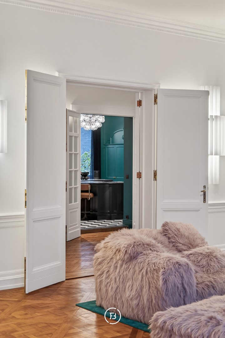 Exclusief appartement "'Maritime" - foto 5