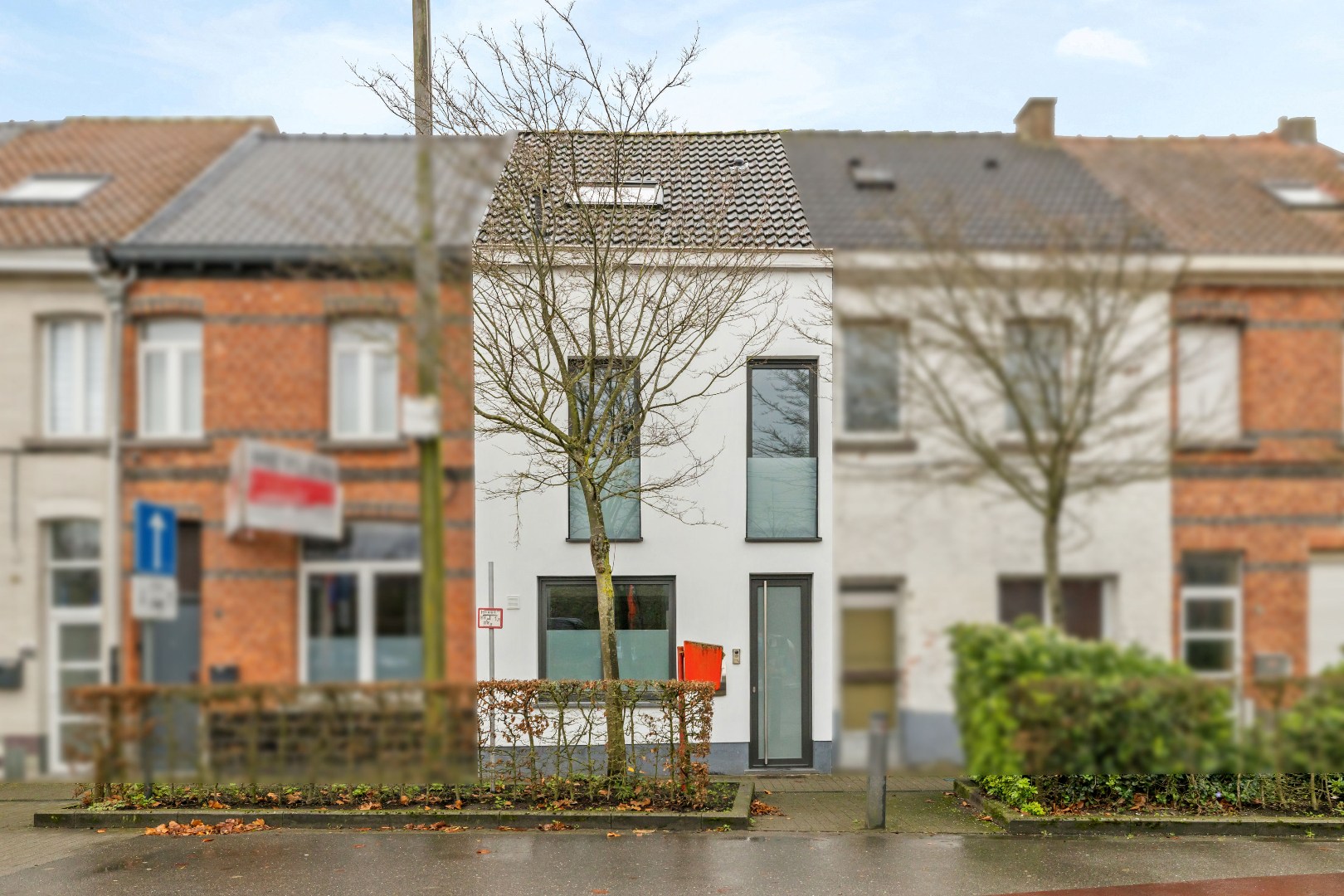 Maison à vendre à Saint-Nicolas avec 2 chambres - photo 1
