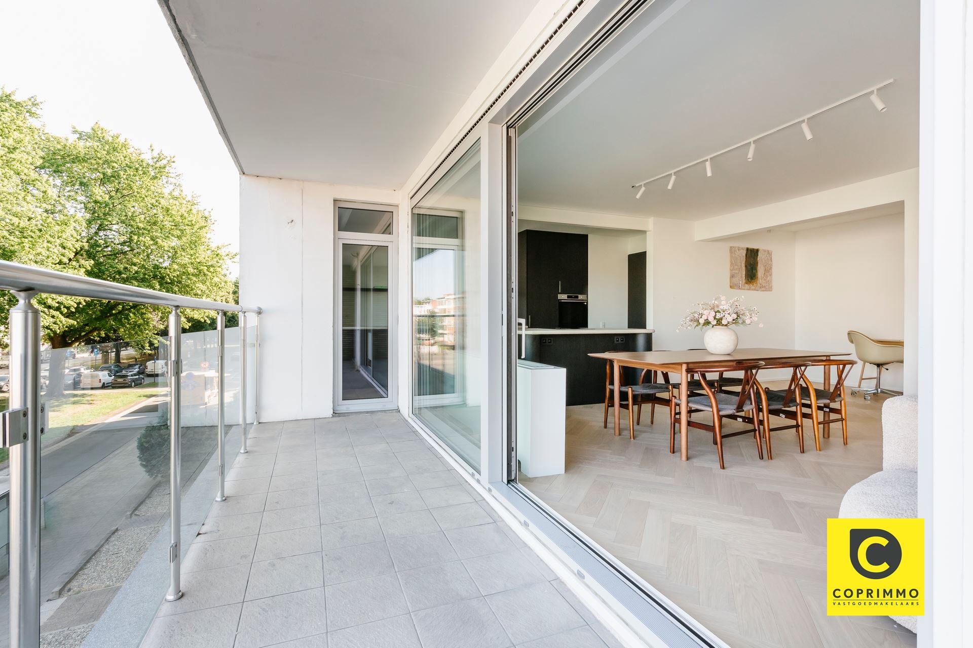 Prachtig 3 slaapkamer appartement - foto 4