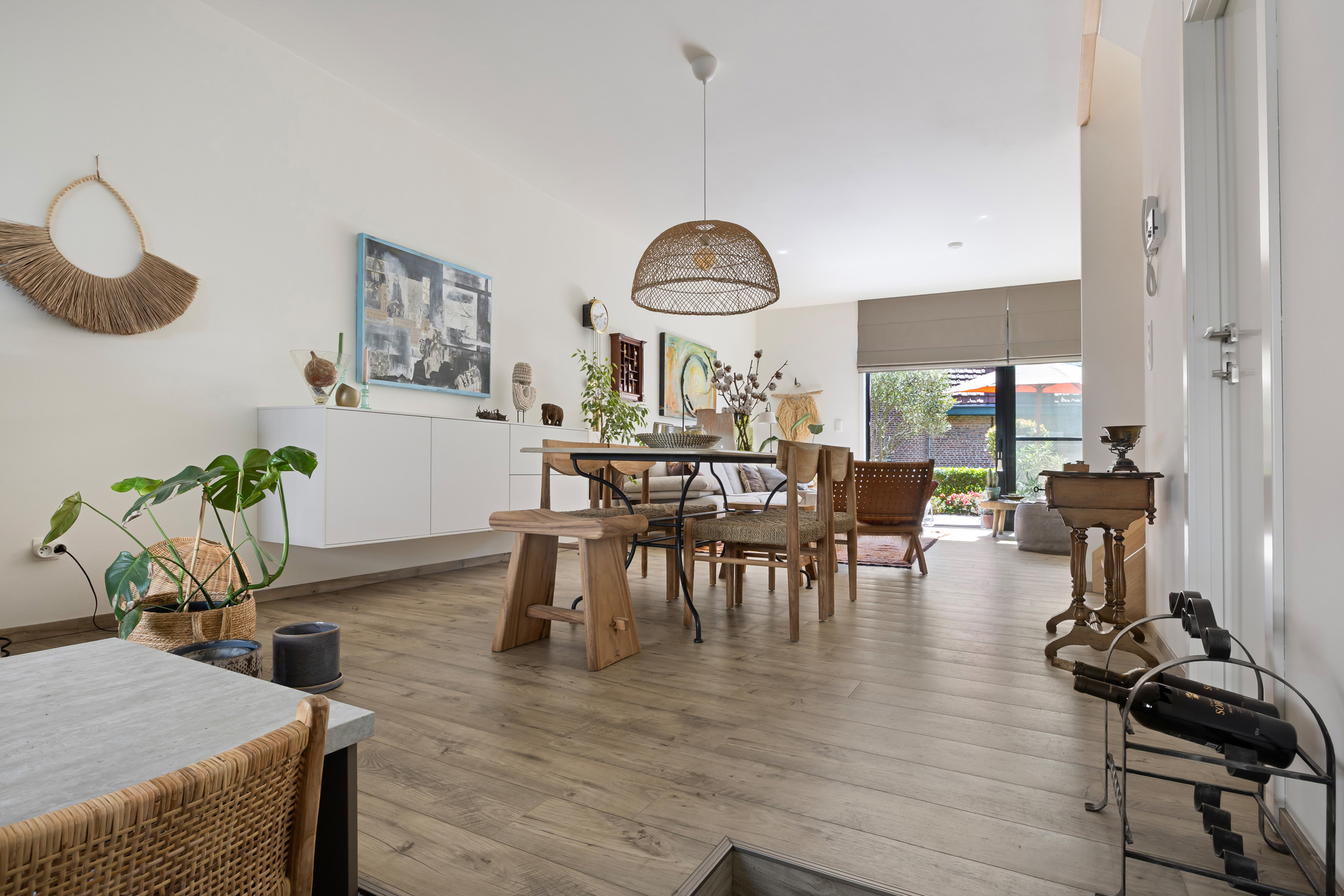 Maison à vendre à Anvers avec 3 chambres - photo 3