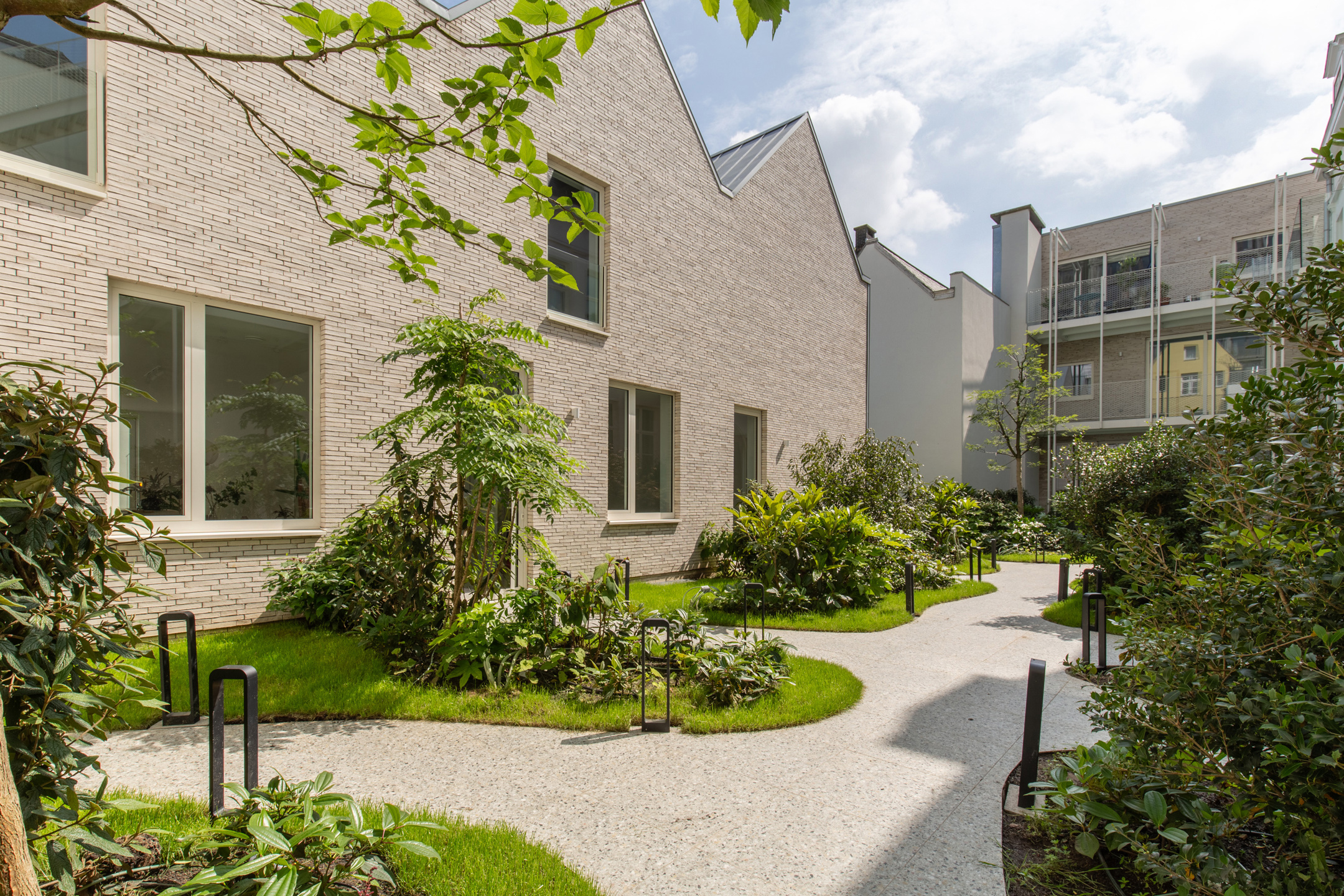 Maison à vendre à Anvers avec 2 chambres - photo 1