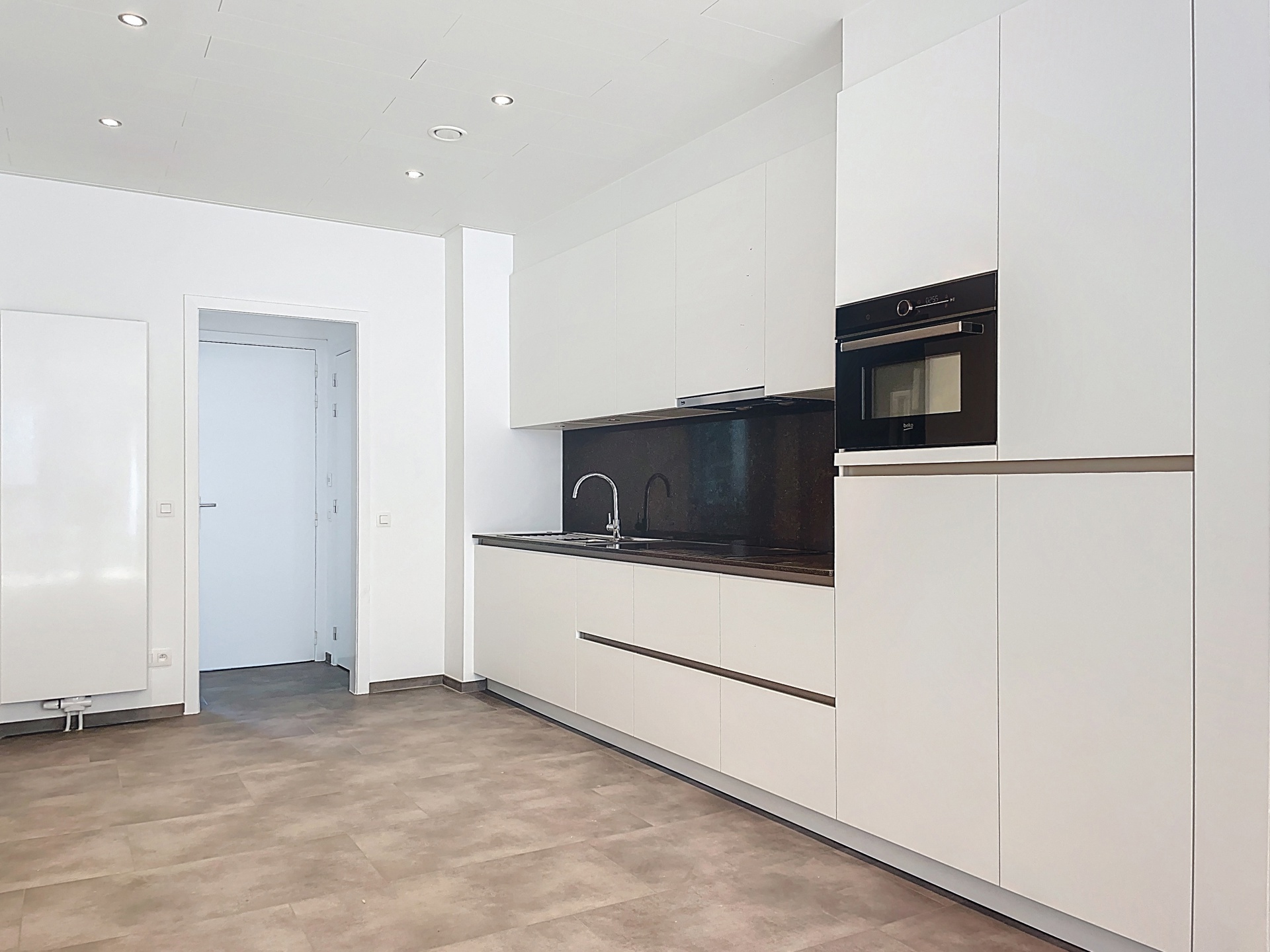 Modern 1 slaapkamer appartement - foto 2