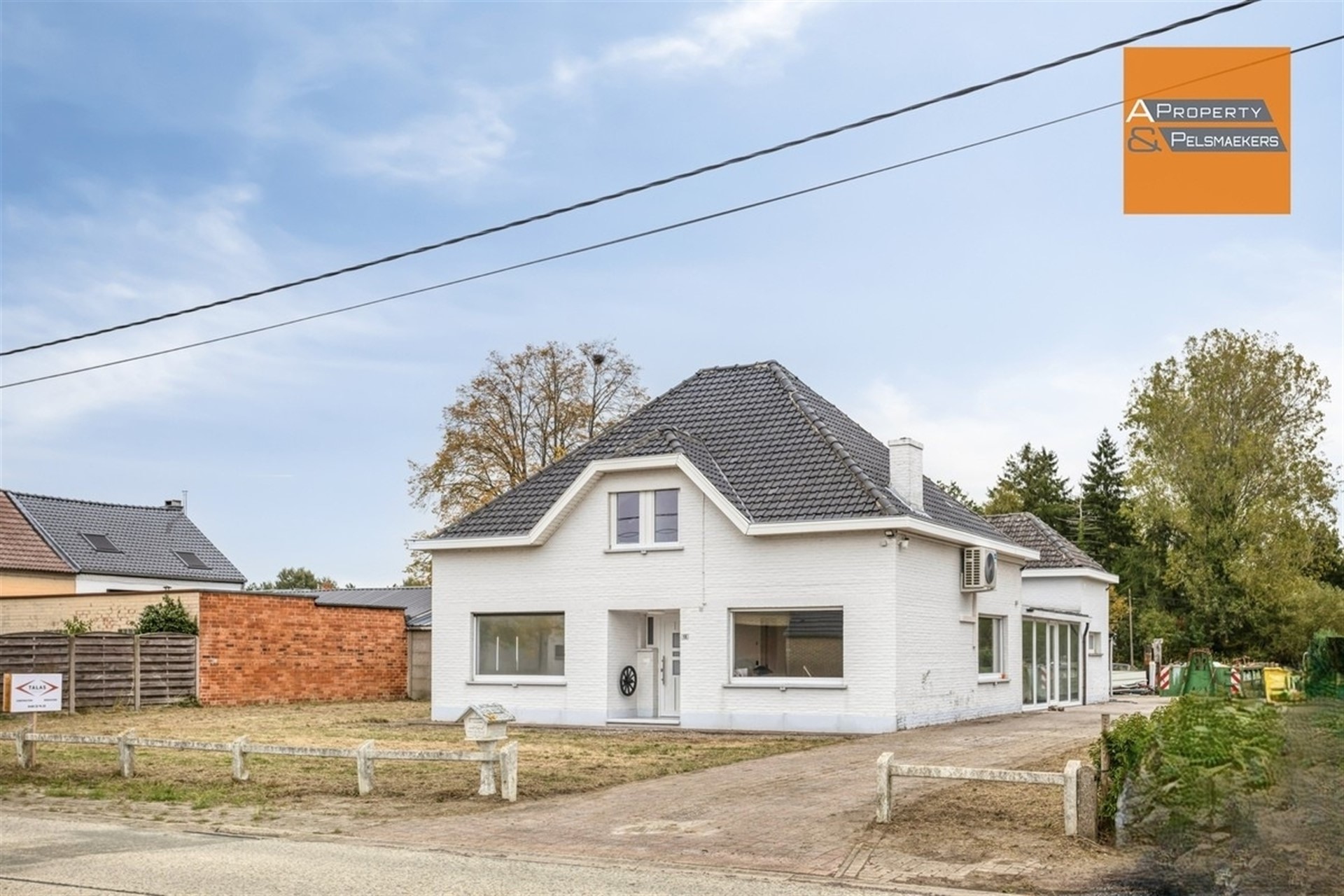 Maison - photo 3