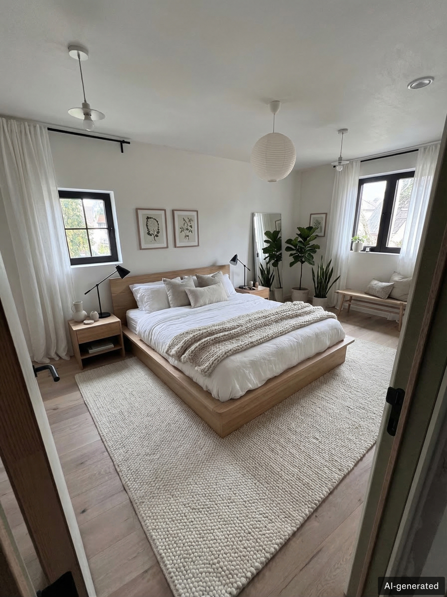 Stijlvolle nieuwbouwwoning te Kapellen! - foto 4