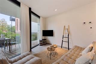 Situé au rez-de-chaussée, l'appartement Castle View offre une surface habitable de 130 m², y compris une terrasse. Vous pouvez également accéder...