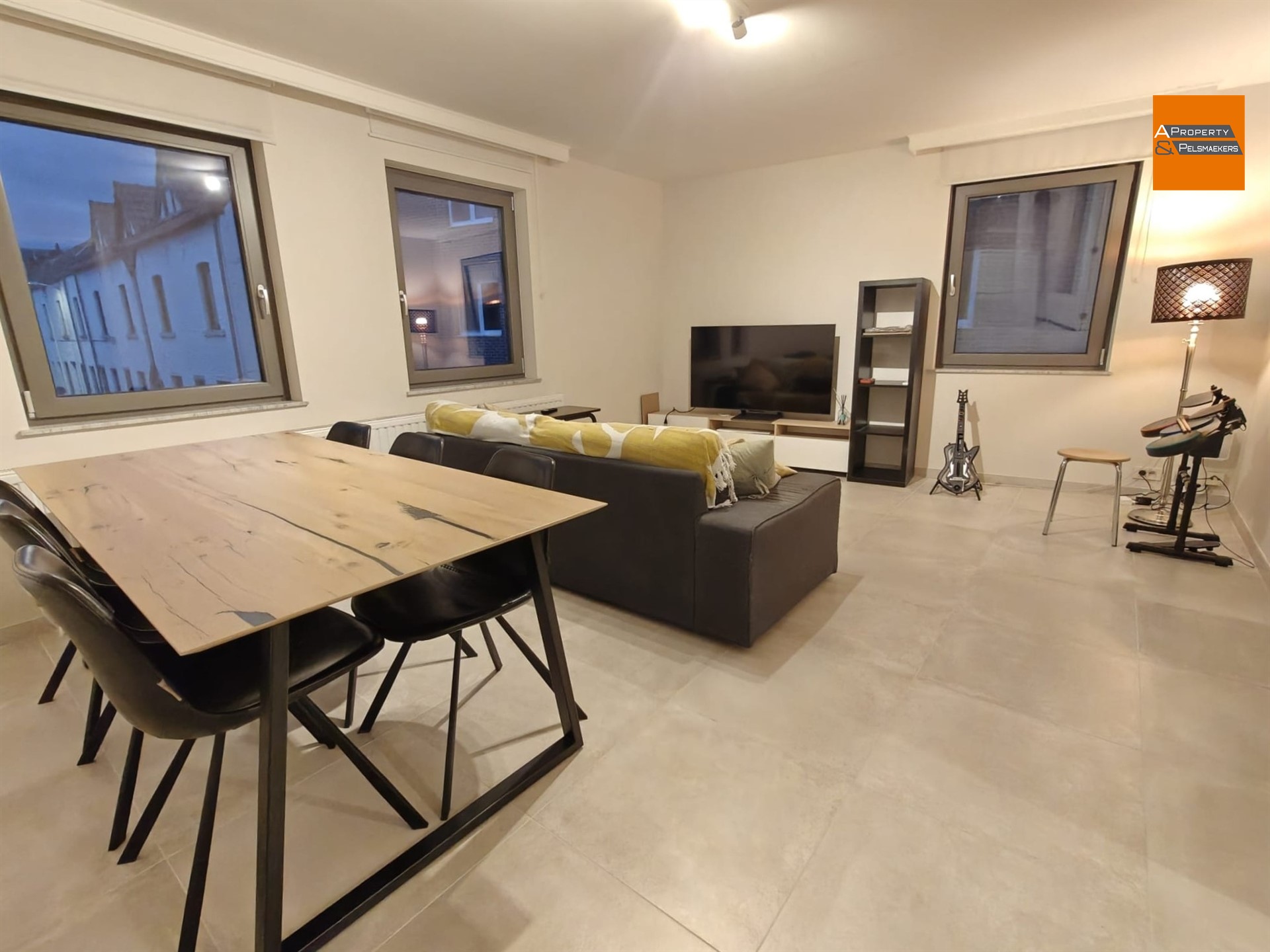 Appartement in Leuven