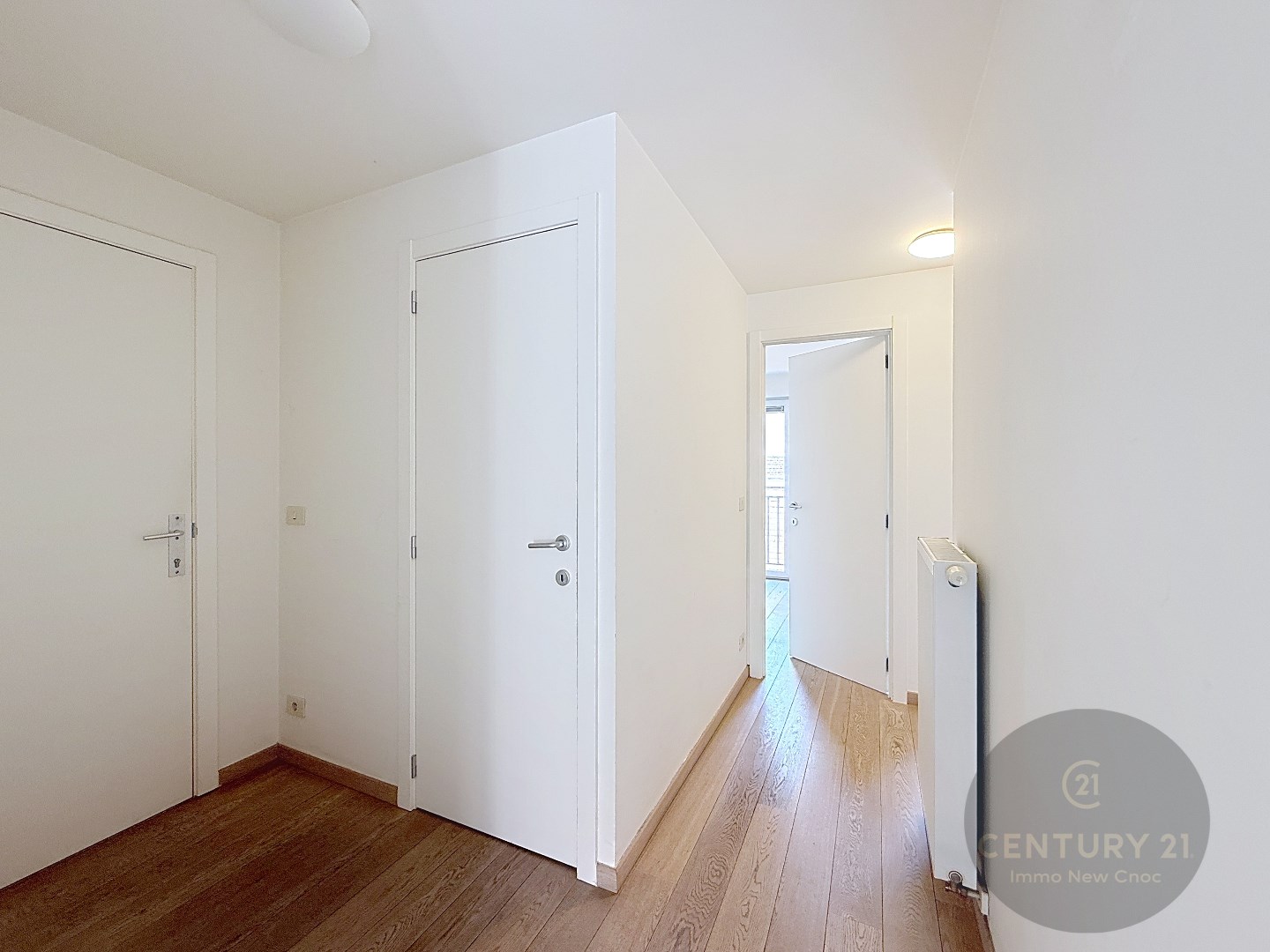 Apartment for sale in Zeebrugge with 2 bedrooms - photo 5