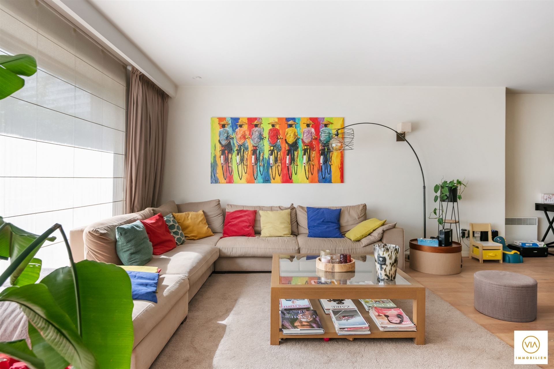 Instapklaar glvlapp met 3slk & mooie tuin - foto 3