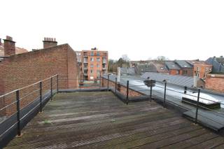 Apartment for sale in Tongeren-Borgloon