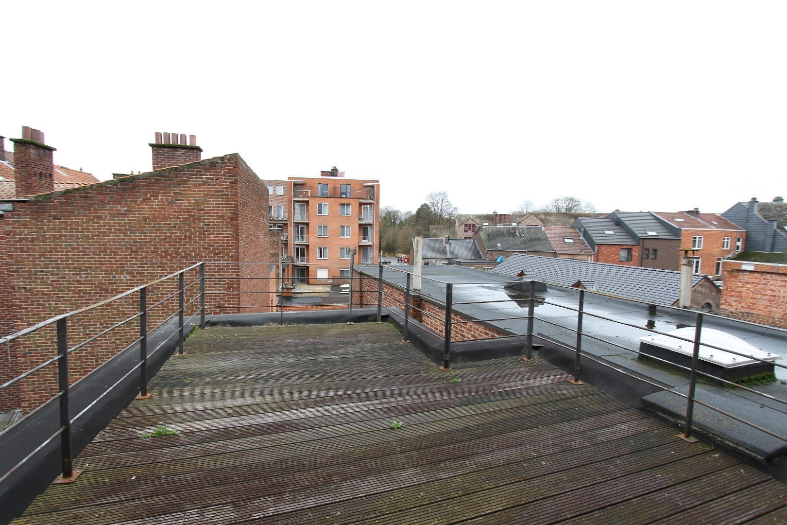 Apartment for sale in Tongeren with 2 bedrooms - photo 2