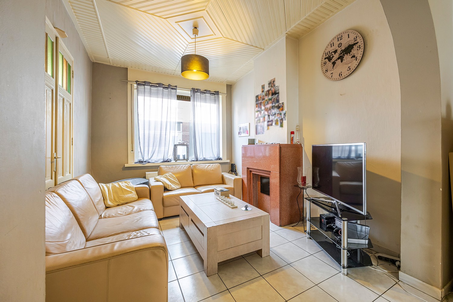 Maison à vendre à Oedelem avec 4 chambres - photo 5