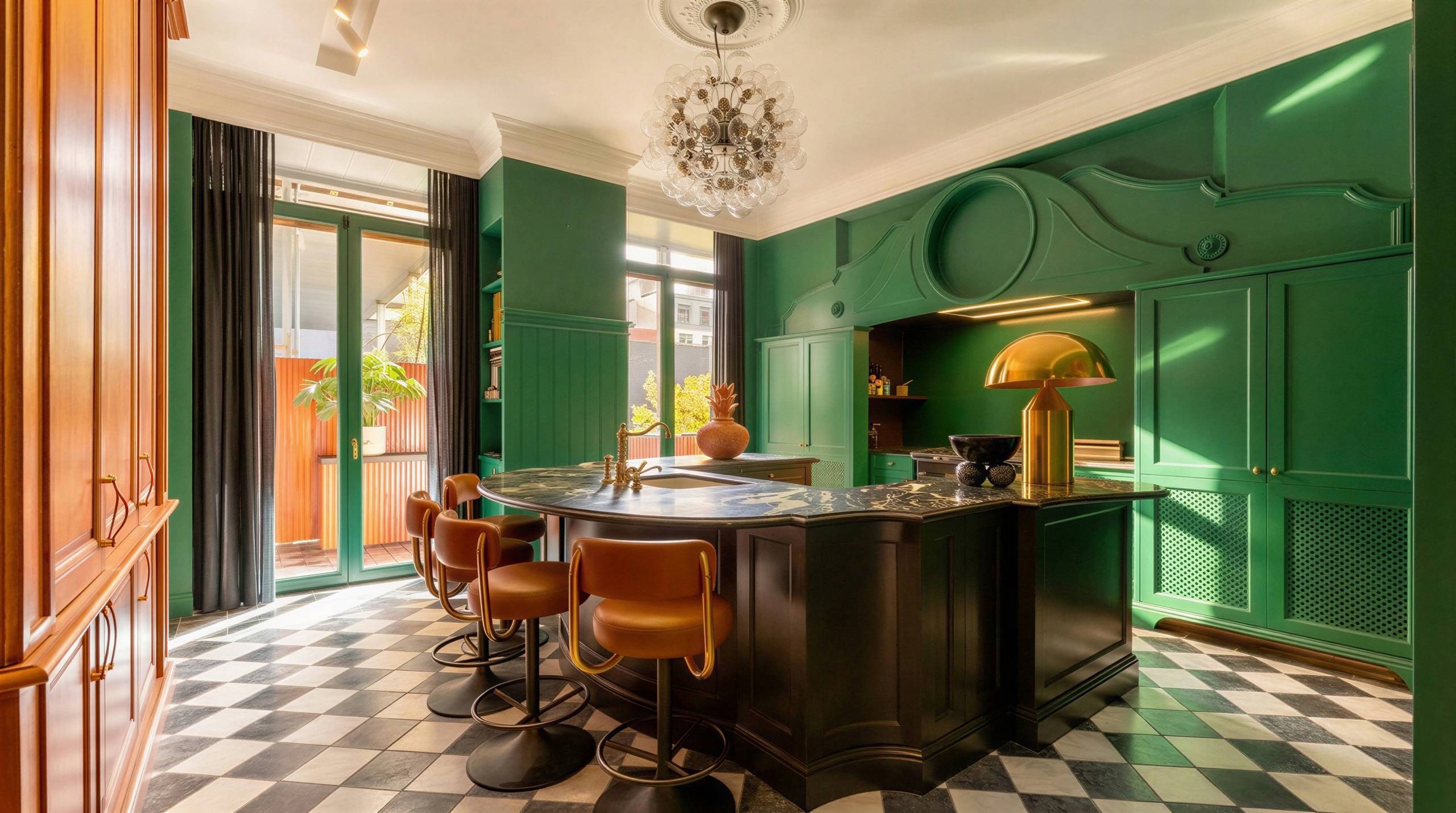 ANTWERPEN CENTRUM - Exclusief appartement met grandeur! - foto 4