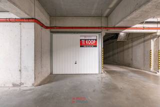 Garage for sale in Nieuwpoort