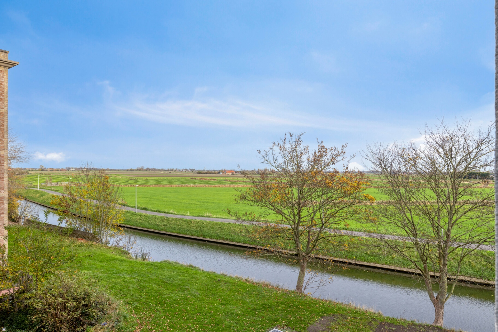 Bloemmolens, waar architectuur en karakter samenvloeien - foto 2