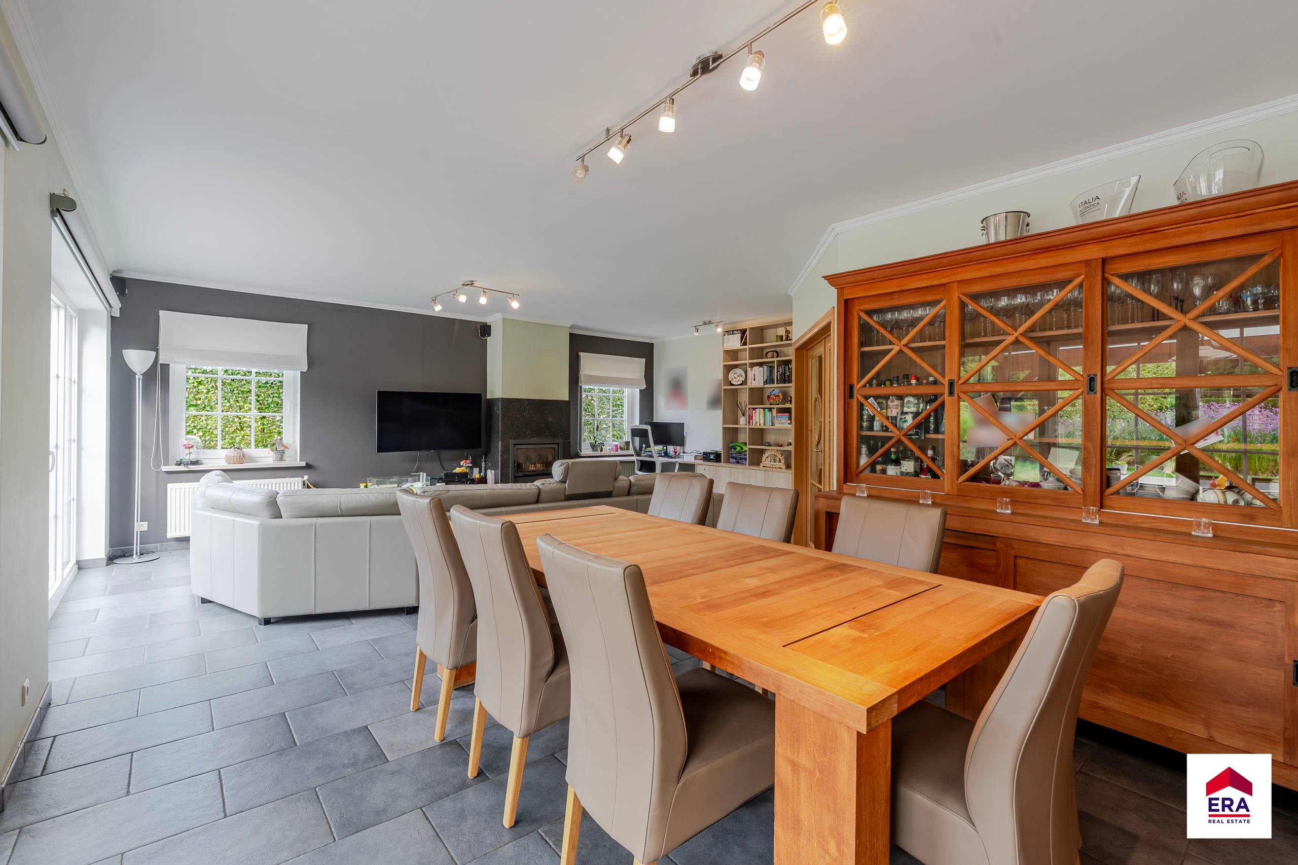 Instapklare villa met zwembad en ruime tuin - foto 5