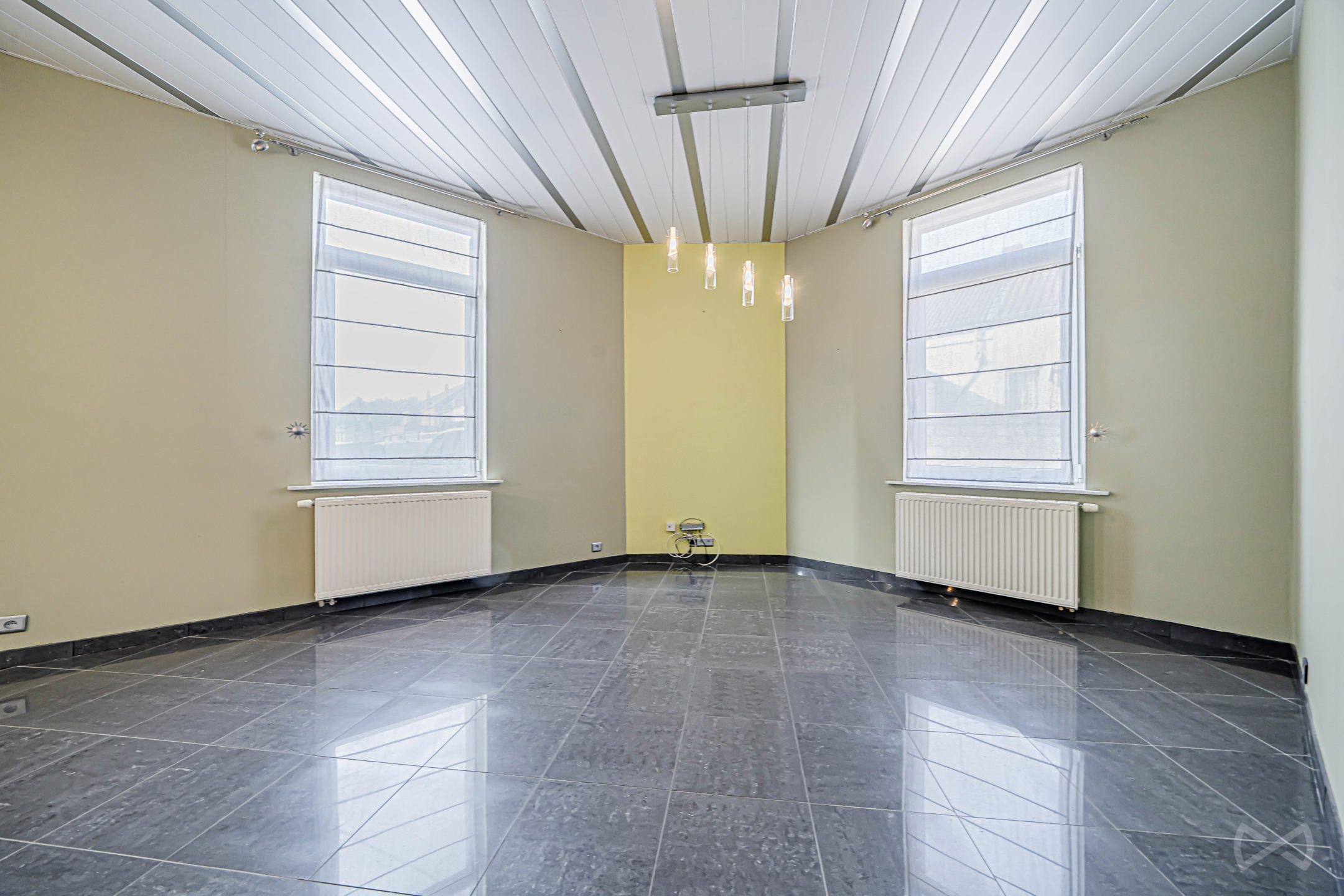 Maison à vendre à Jemappes avec 3 chambres - photo 4