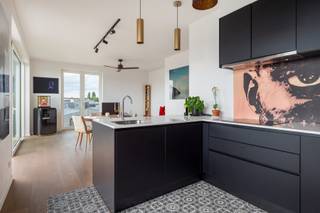 Apartment for sale in Antwerp