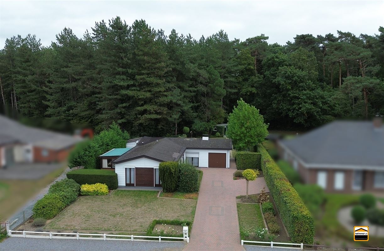 Maison à vendre à Halen avec 3 chambres - photo 1