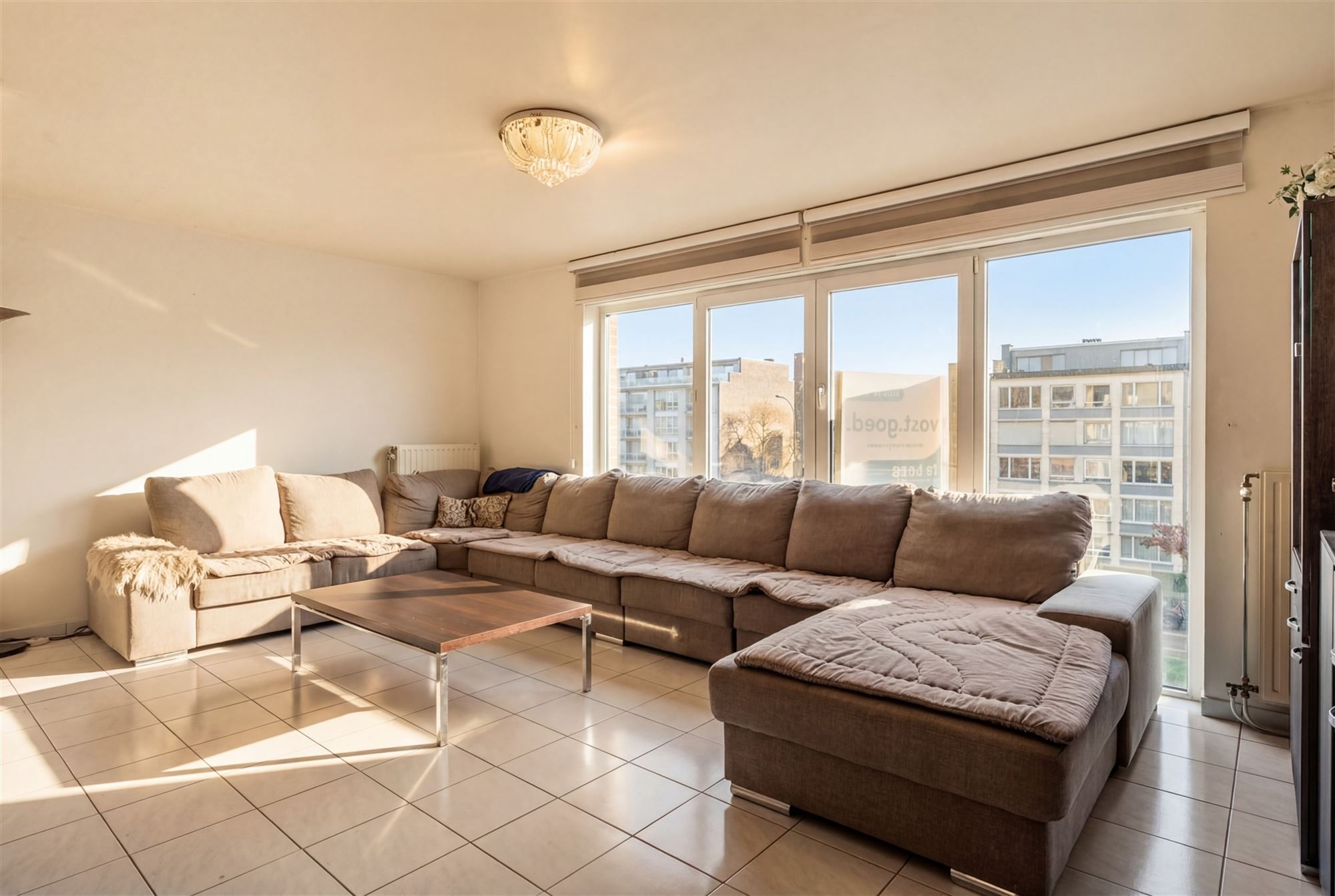 Apartment for sale in Deurne with 2 bedrooms - photo 2