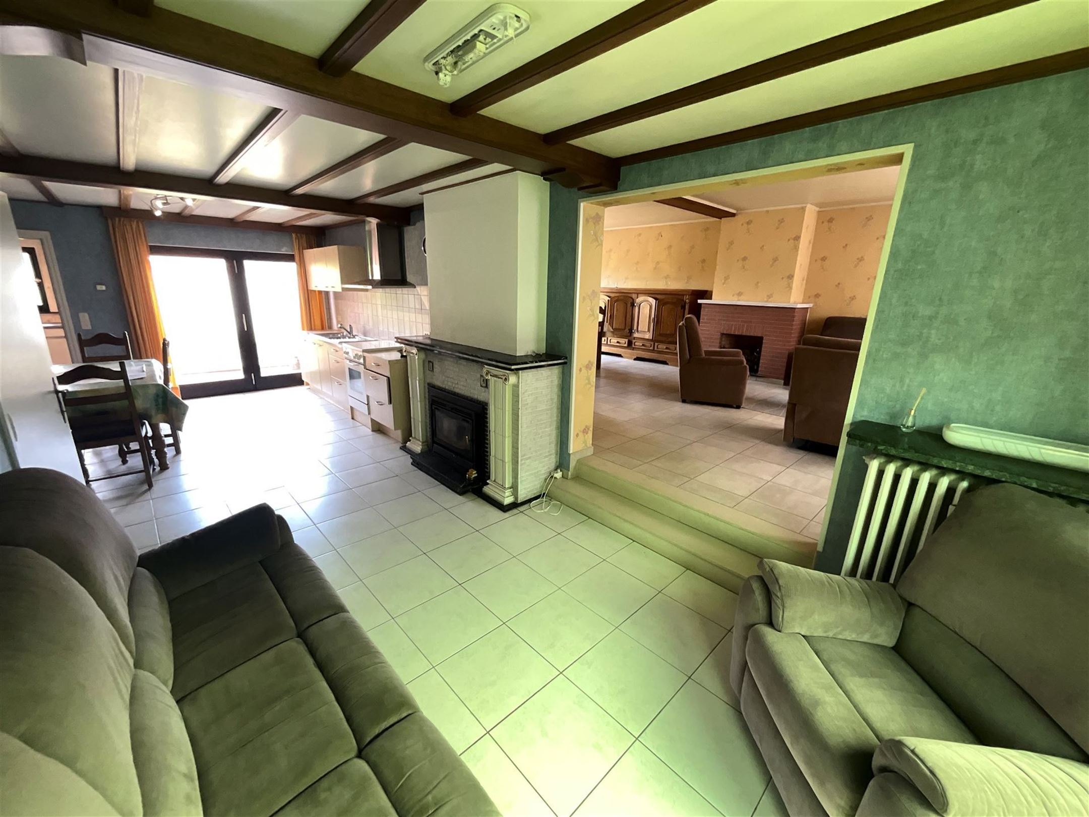 Maison à vendre à Wevelgem avec 3 chambres - photo 4