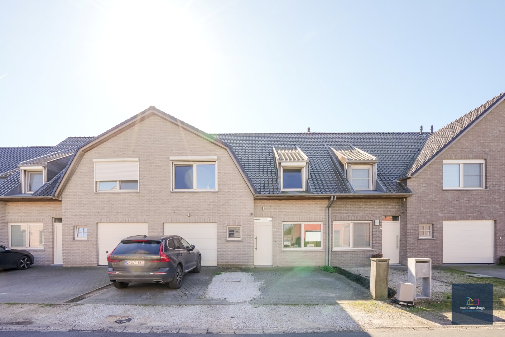 Einfamilienhaus in Boekhoute