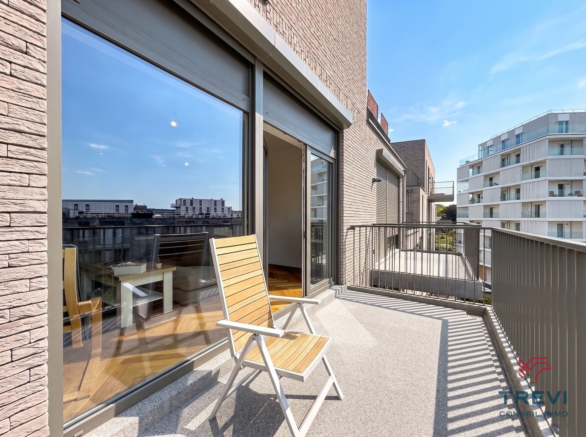 Appartement te koop in Tubeke