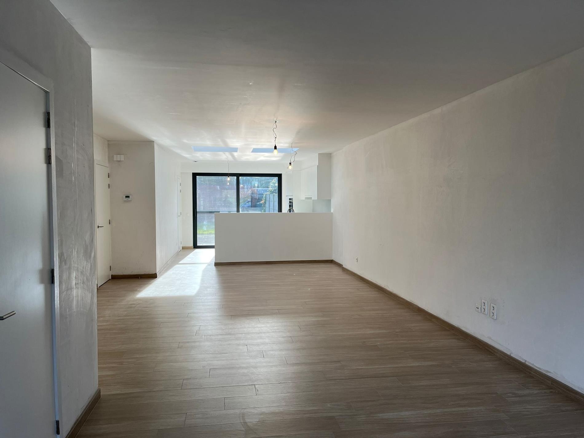 Energiezuinige nieuwbouwwoning met 2 slpks en dubbele garage op de markt in Olmen! - foto 2