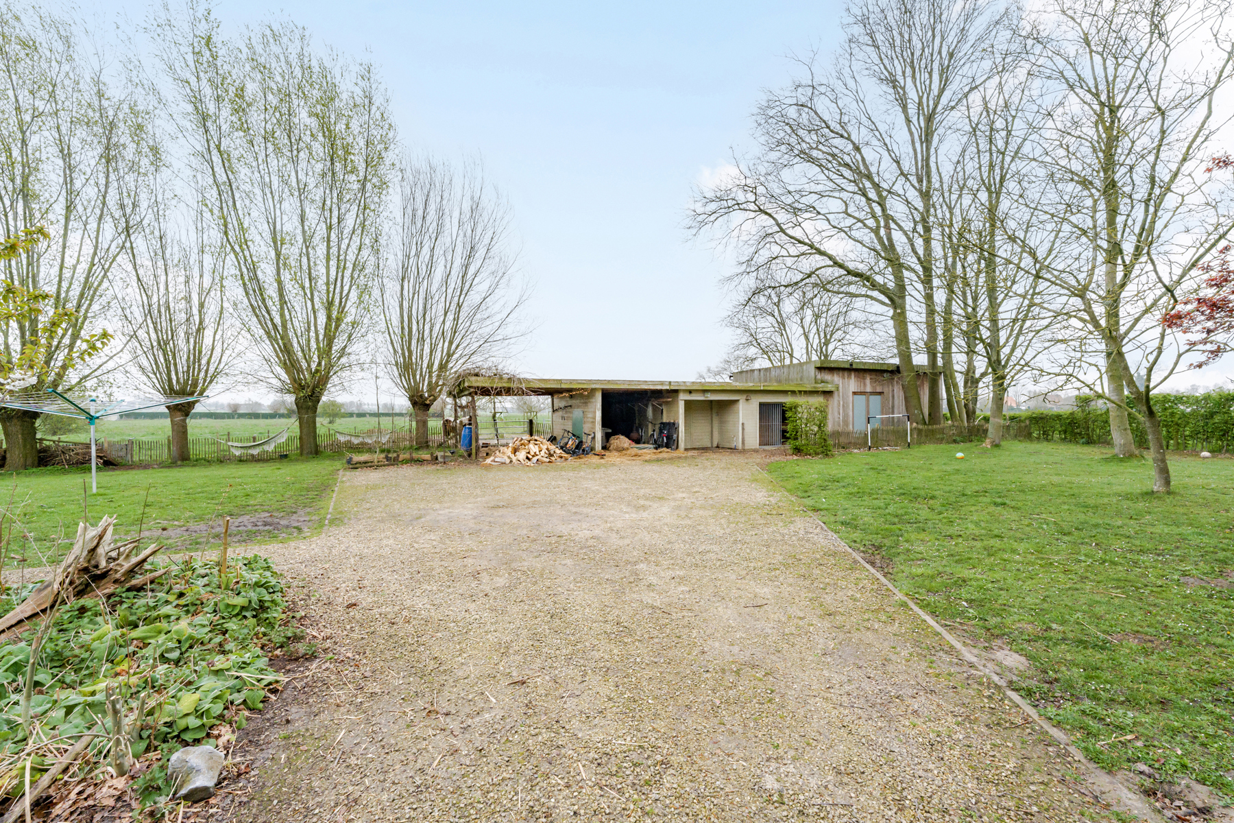 Vrijstaande woning met tuin en 4 slaapkamers - foto 5