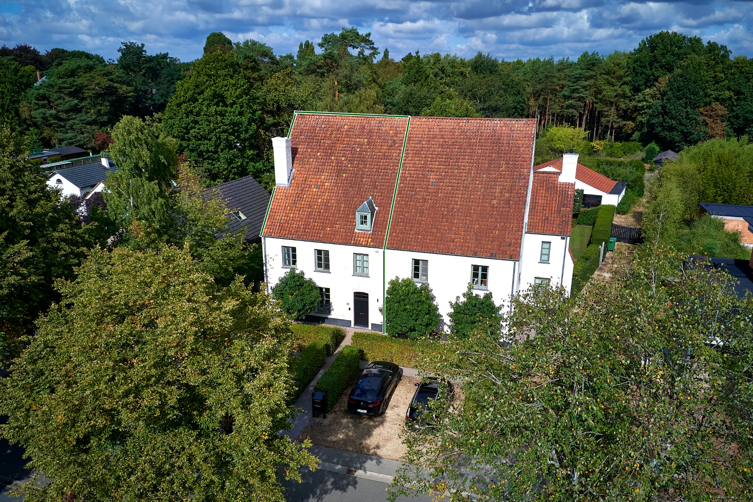 Maison à vendre à Schilde avec 4 chambres - photo 3