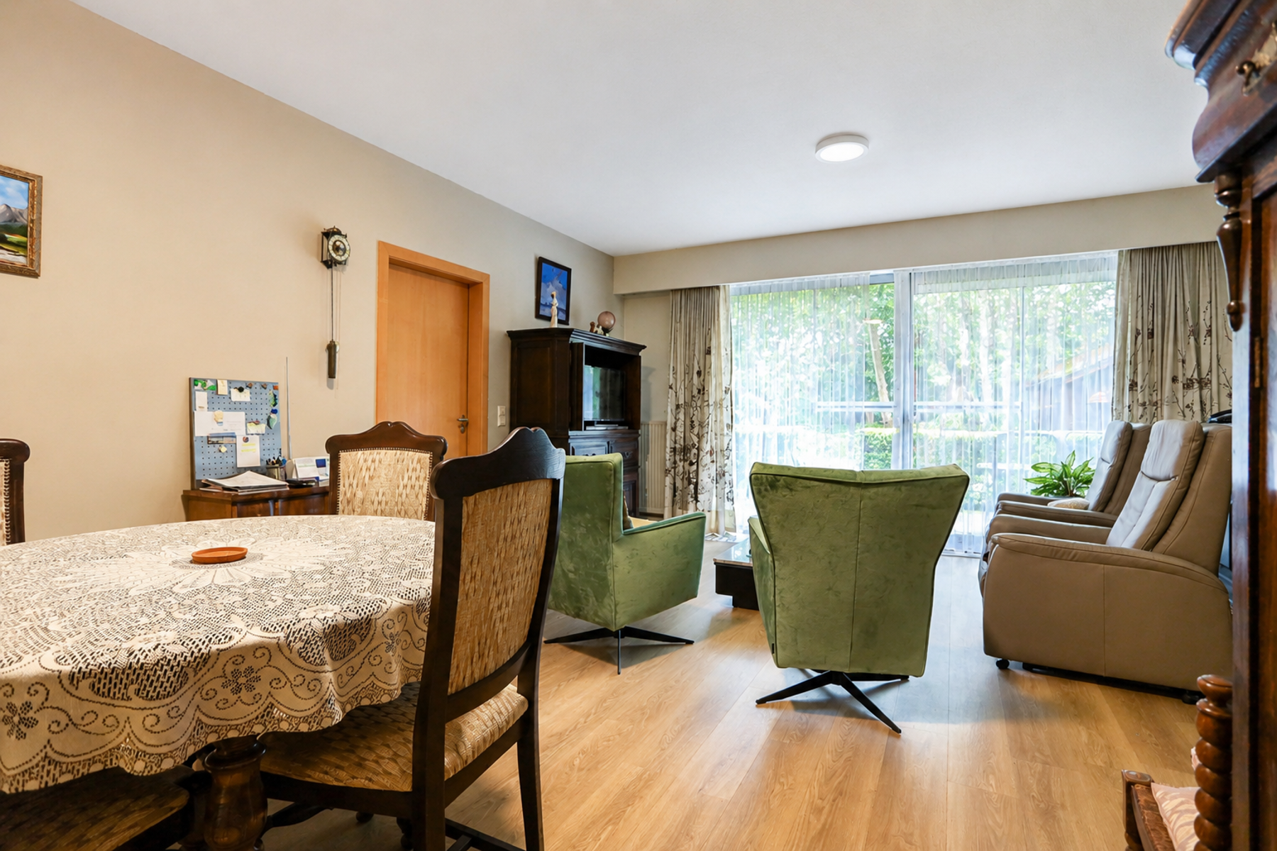 Appartement à vendre à Beveren avec 1 chambre - photo 4