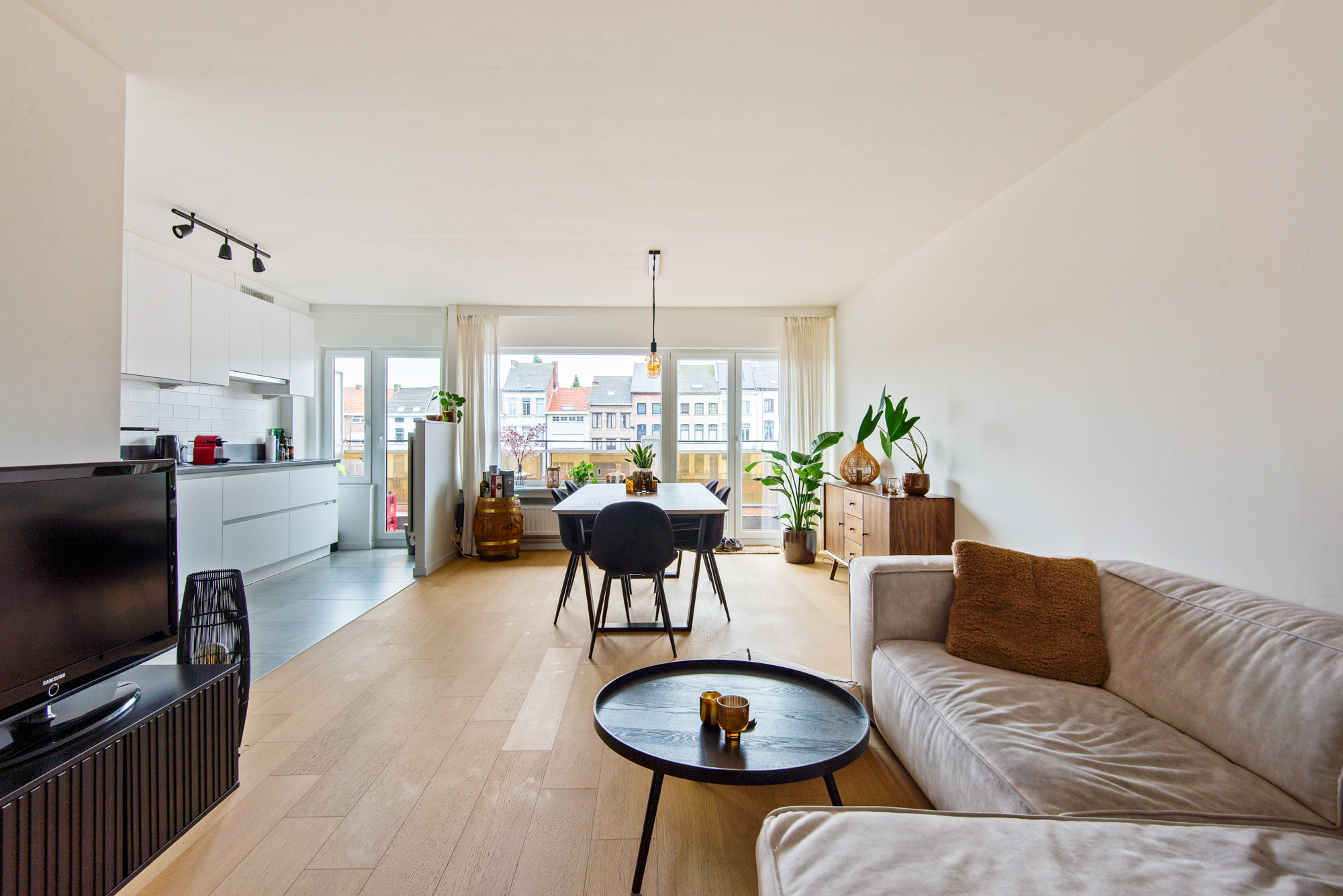 Apartment for sale in Mechelen with 2 bedrooms - photo 2