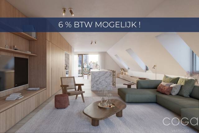 Project te koop in Sint-Lenaarts