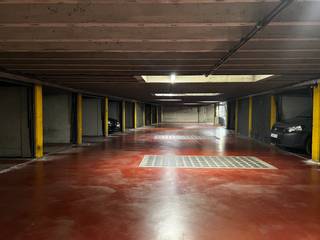 Garage à louer à Gand