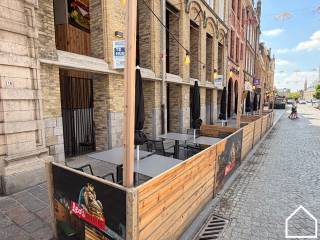 Commercial à vendre à Ypres