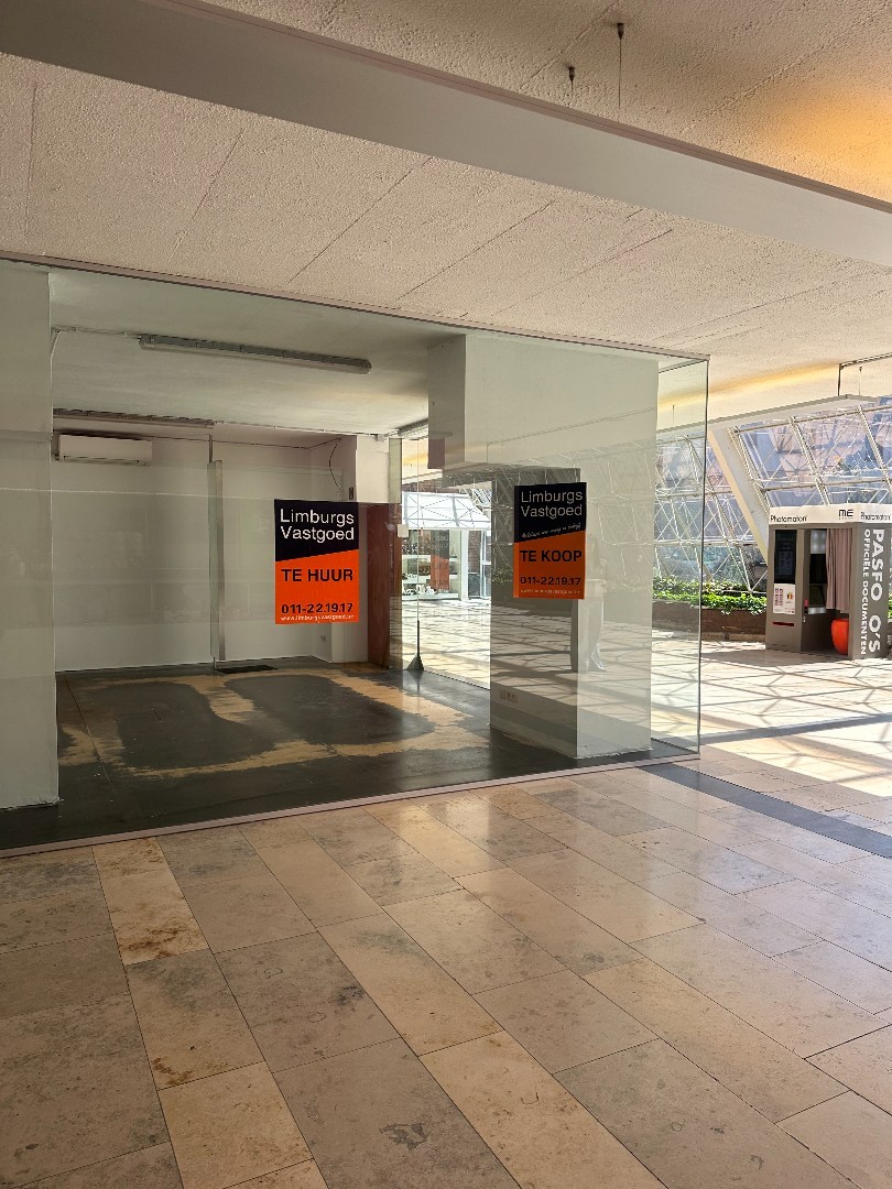 Commercieel uitstekend gelegen handelspand, 39m² - foto 5