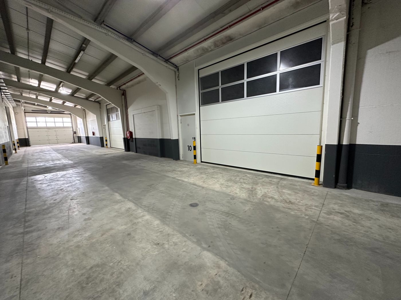 222 m² KMO-unit te huur langs Heirbaan - photo 5