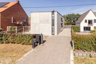 Maison à vendre à Beerse