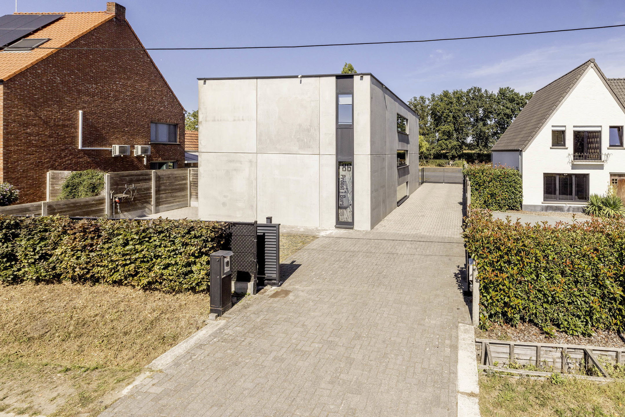 Maison à vendre à Beerse avec 2 chambres - photo 2