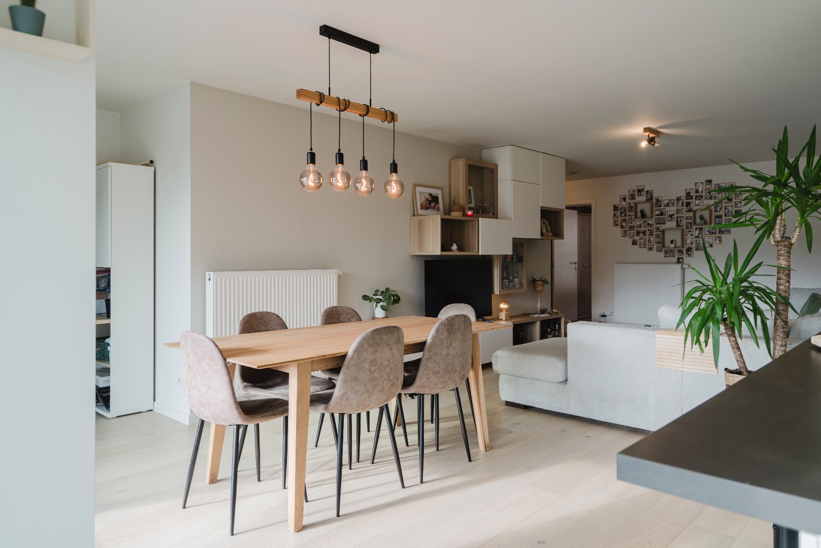 Topapp. met 3 slpk centrum - foto 2