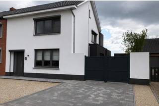 House for sale in Hasselt