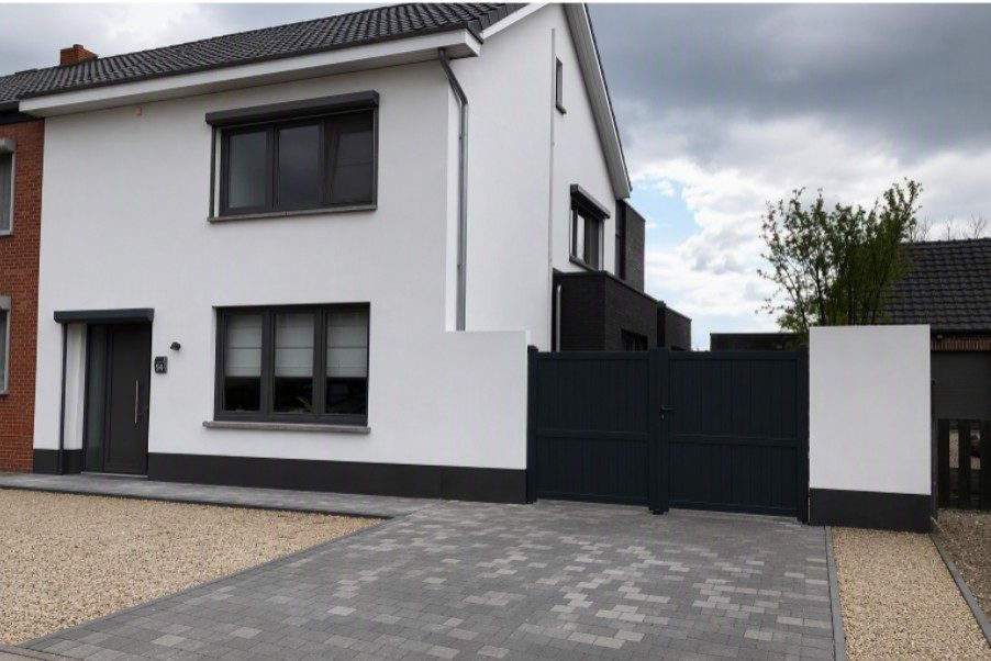 House for sale in Hasselt
