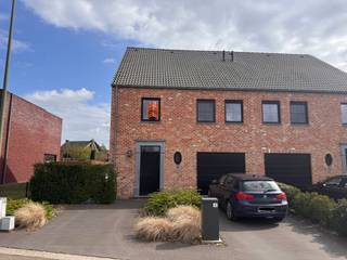 Maison à louer à Begijnendijk